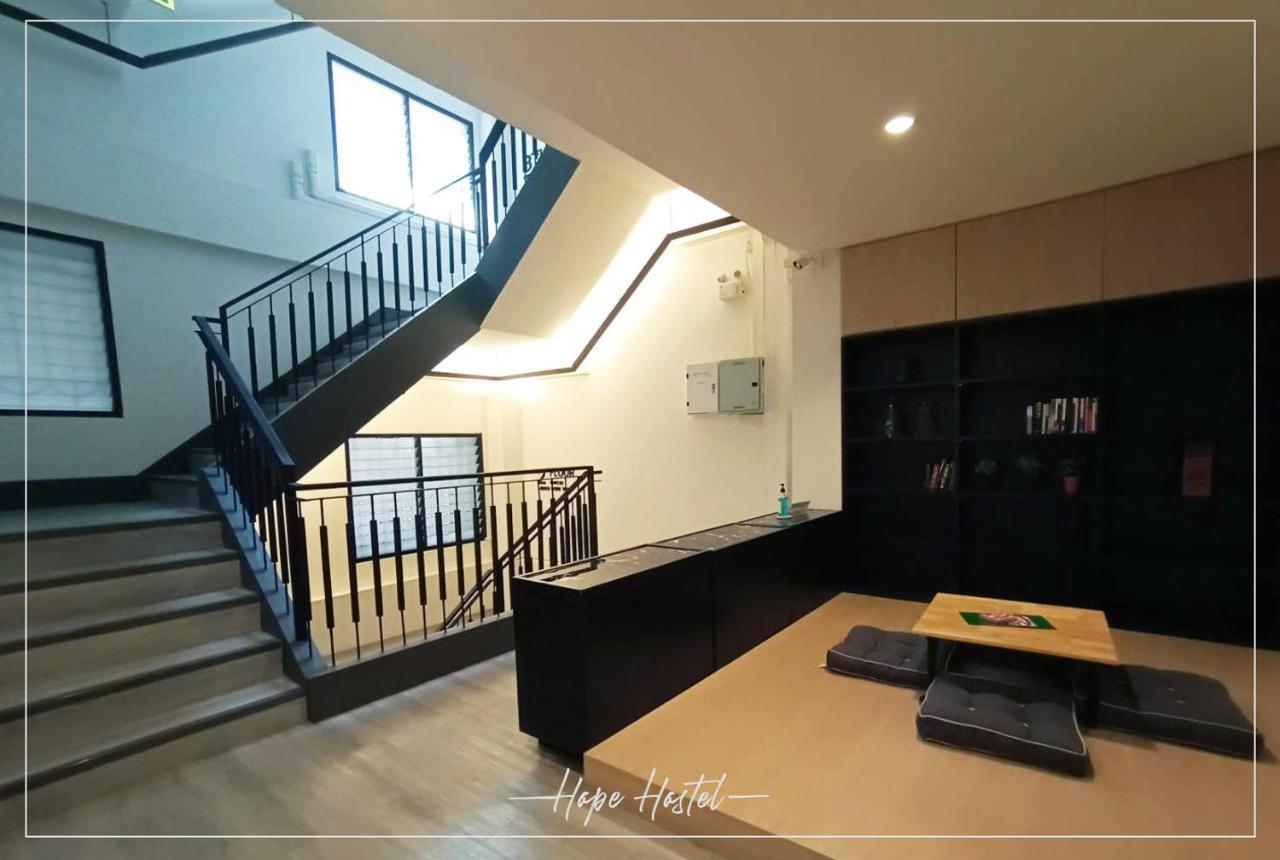 Hope Hostel Hatyai Хат'яй Екстер'єр фото