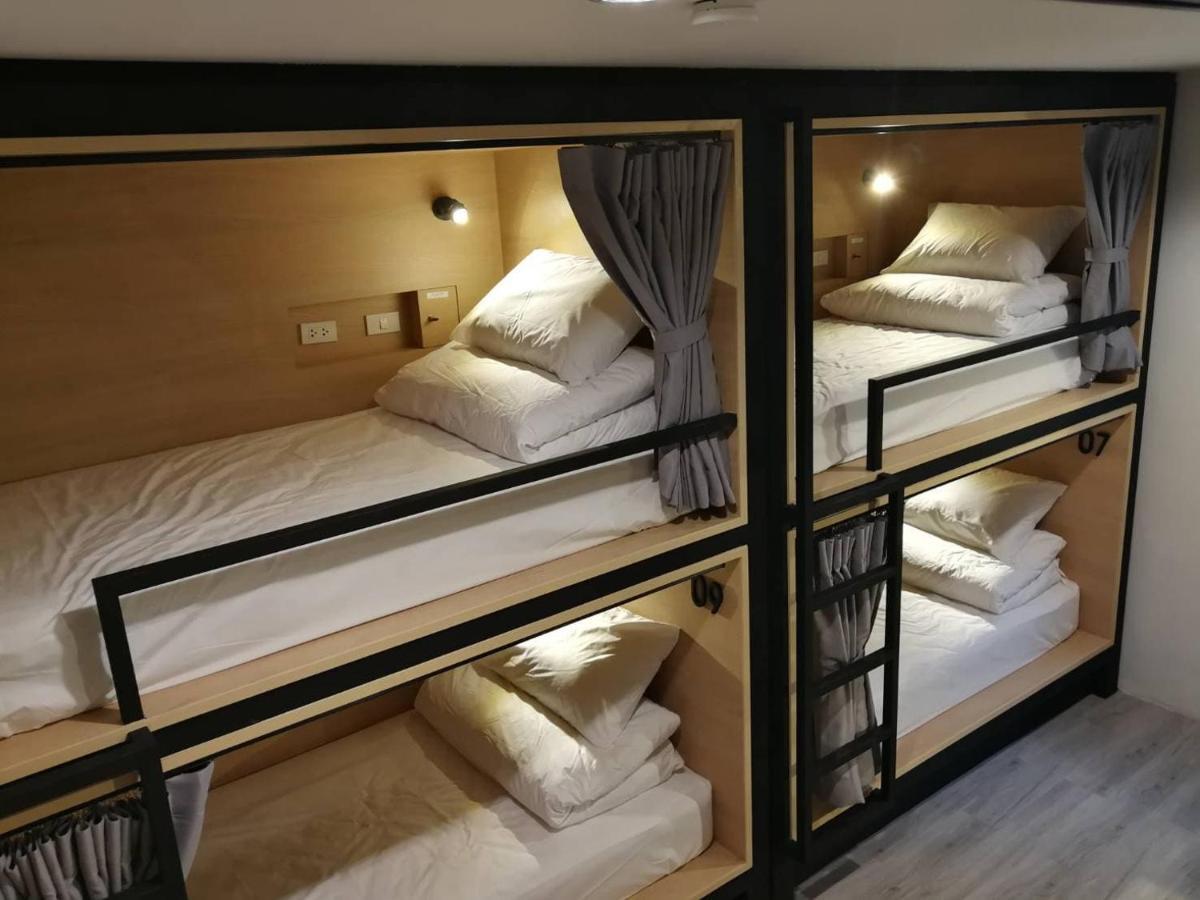Hope Hostel Hatyai Хат'яй Екстер'єр фото
