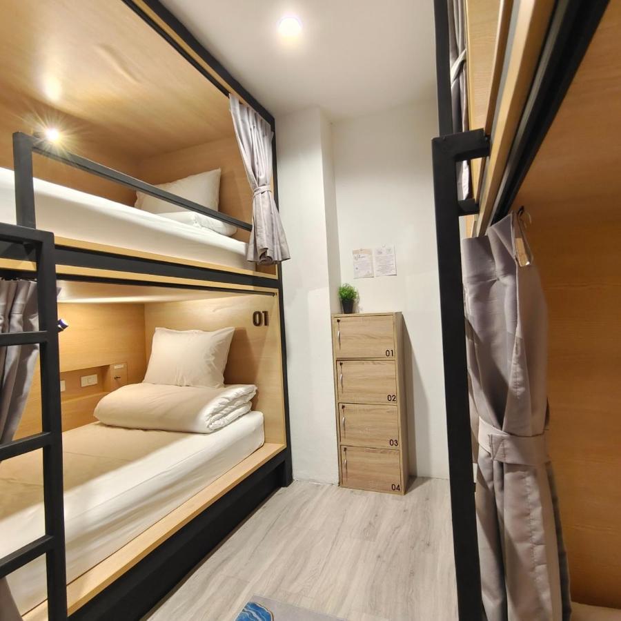 Hope Hostel Hatyai Хат'яй Екстер'єр фото