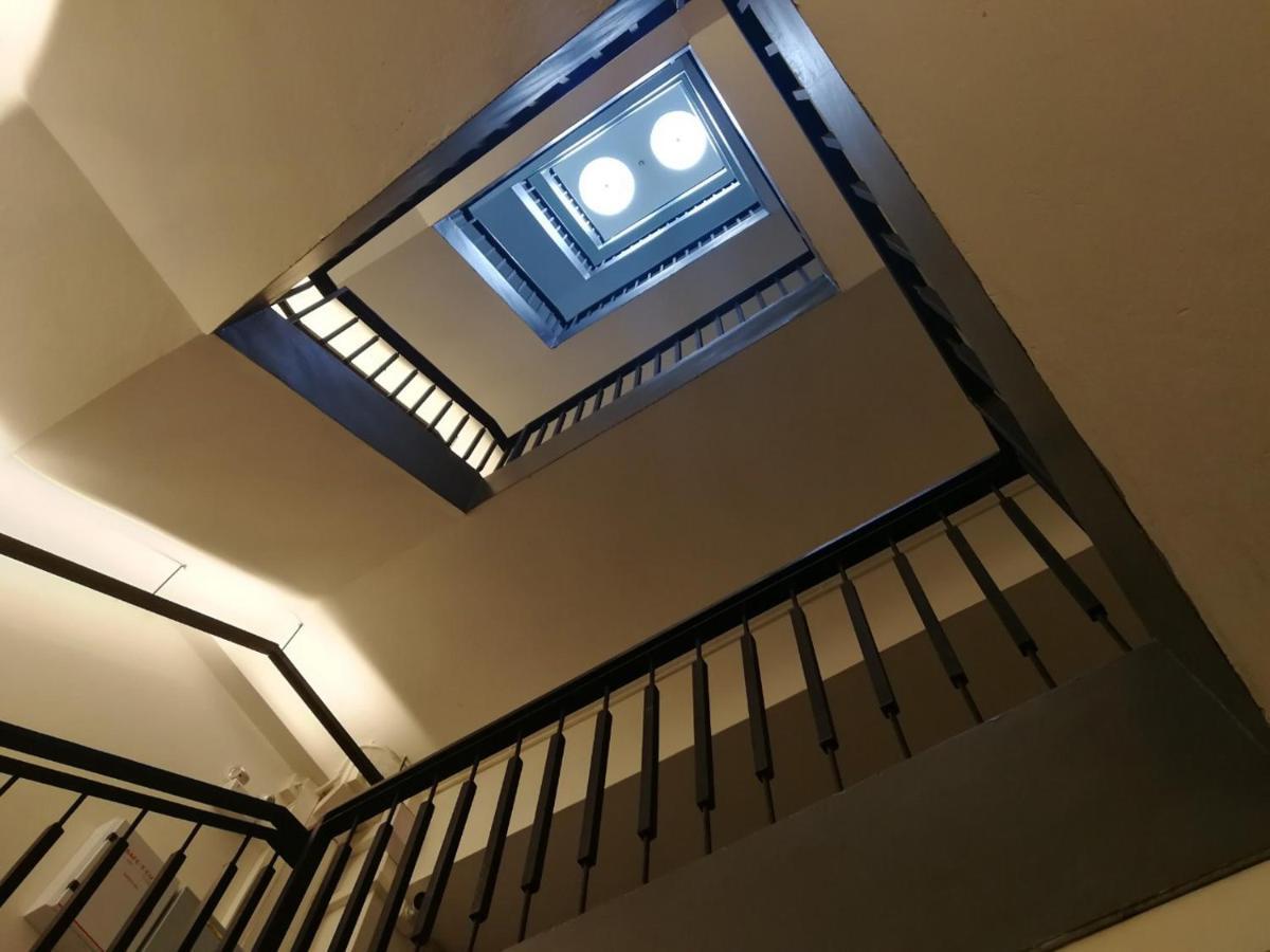 Hope Hostel Hatyai Хат'яй Екстер'єр фото
