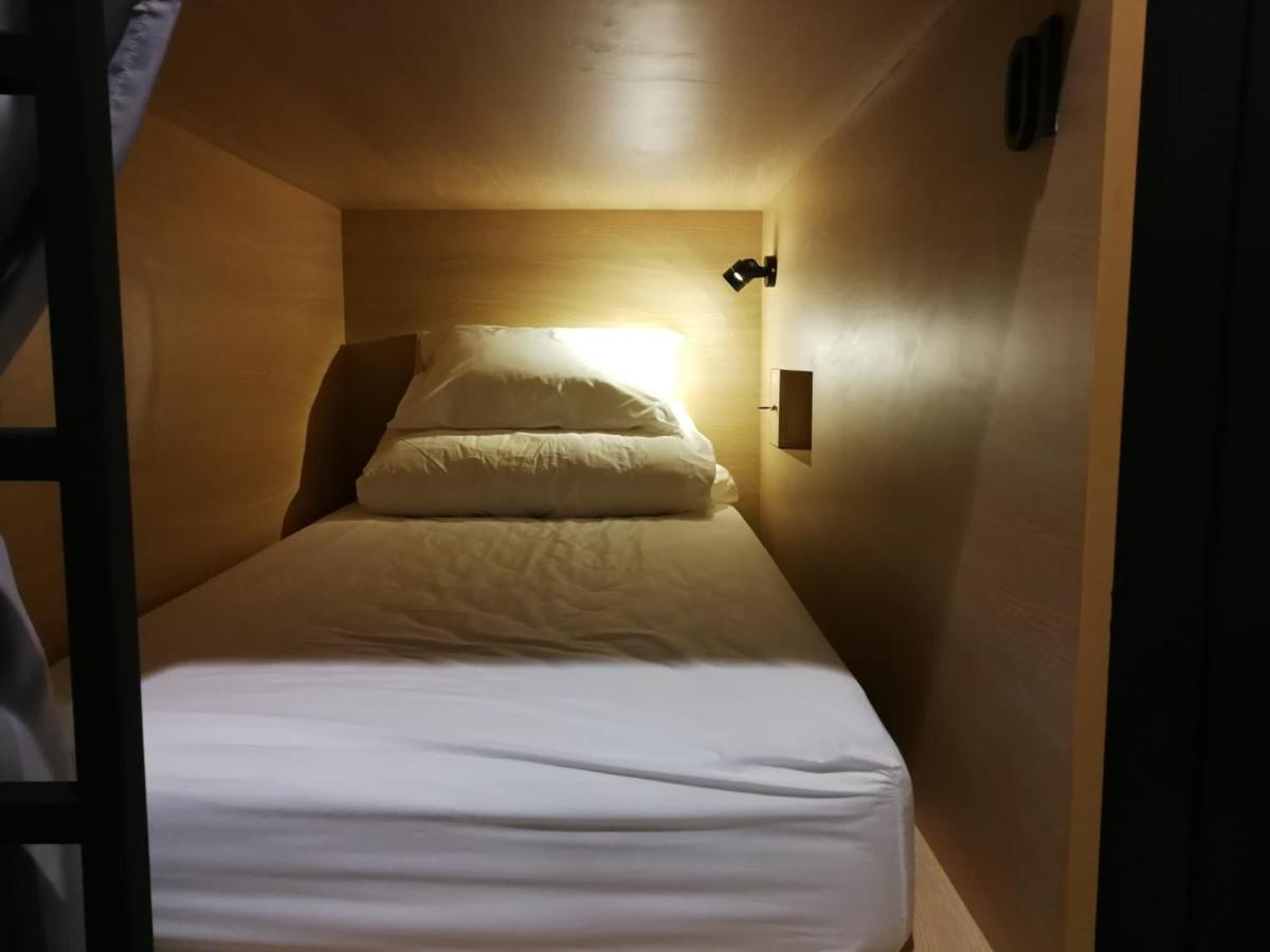 Hope Hostel Hatyai Хат'яй Екстер'єр фото