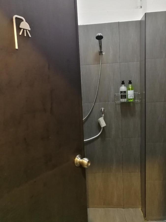Hope Hostel Hatyai Хат'яй Екстер'єр фото